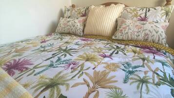 Cabin, 1 Bedroom, Smoking | 1 bedroom