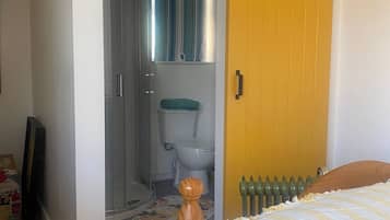 Cabin, 1 Bedroom, Smoking | 1 bedroom