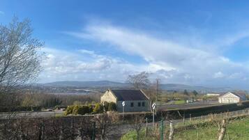 Cabin, 1 Bedroom, Smoking | Exterior