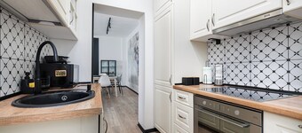 RentPlanet - Apartament Więckowskiego