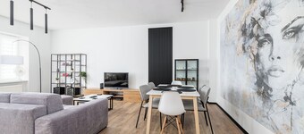 RentPlanet - Apartament Więckowskiego