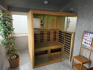 Spa treatment - Villa in Valtura Near Roman Amphitheater (Liznjan)