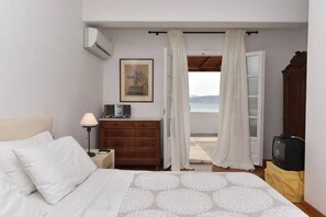 3 chambres, Wi-Fi gratuit, draps fournis