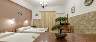 Anthi Studios & Apartments