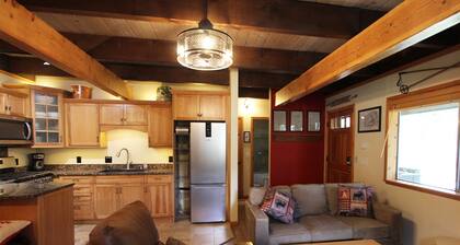 Hnc0628 - Stagecoach Escape 2 Bedroom Condo