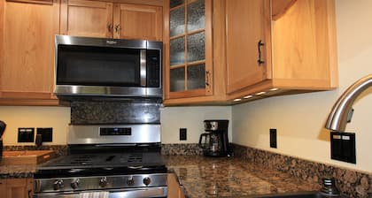 Hnc0628 - Stagecoach Escape 2 Bedroom Condo
