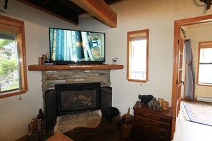 คอนโด, 1 ห้องนอน | ภายใน