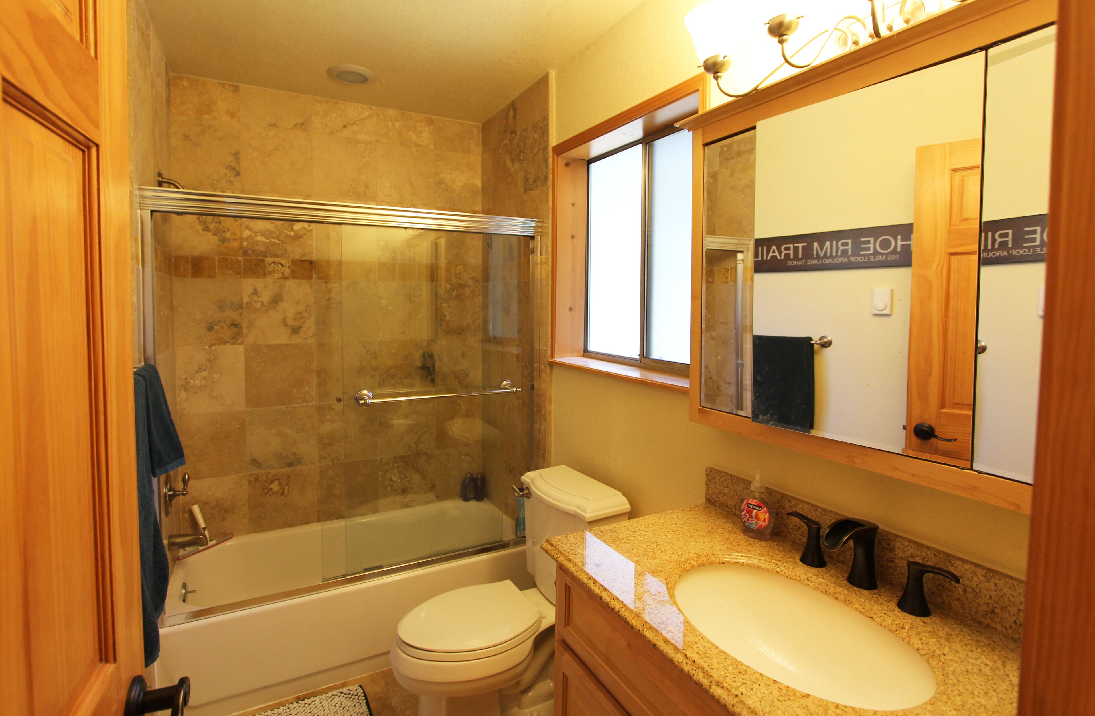 Condo, 1 Bedroom | Bathroom