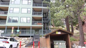 Condo, 1 Bedroom | Exterior