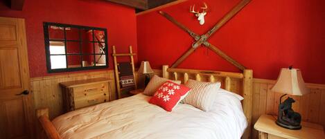 Condo, 1 Bedroom | 2 bedrooms, WiFi (free)