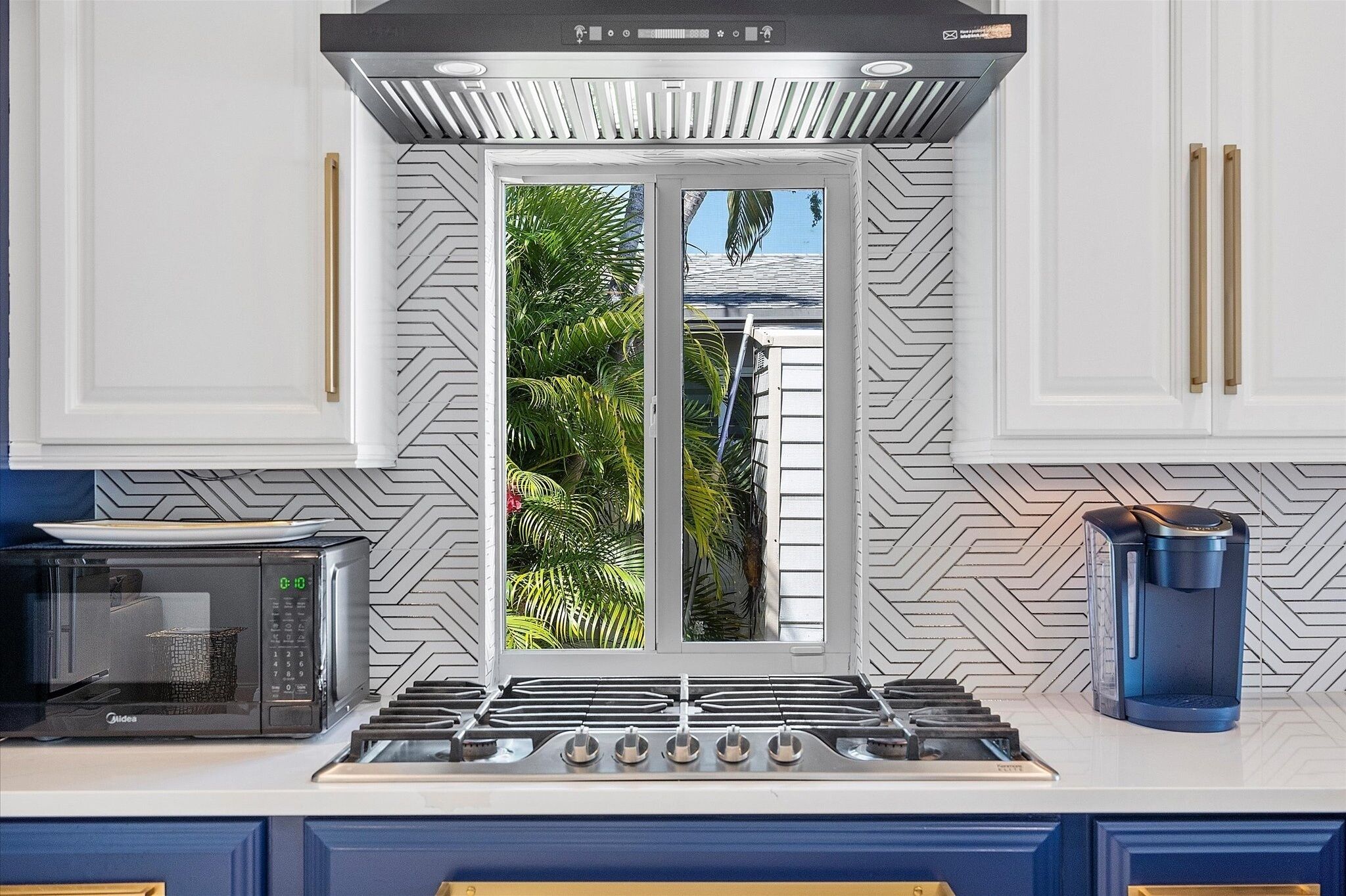 獨棟房屋, 3 間臥室 | 私人廚房 | 電冰箱、烤箱、咖啡機/沖茶器、烤麵包機