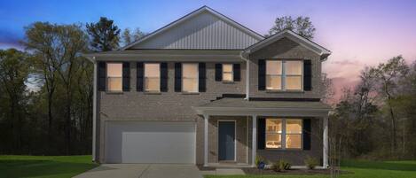 House, 5 Bedrooms | Exterior
