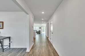 Rumah, 5 kamar tidur | Interior
