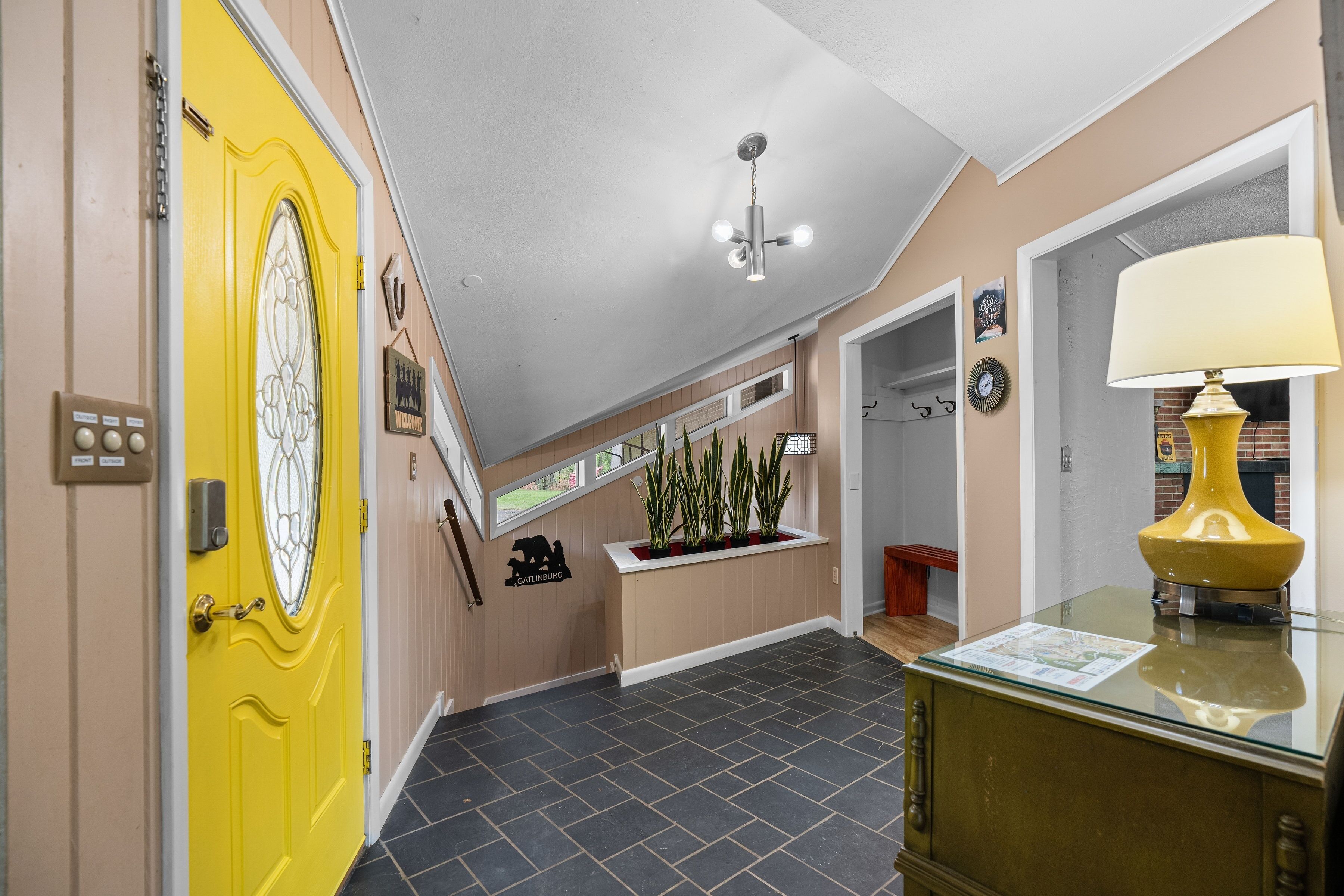 House, 4 Bedrooms | Interior