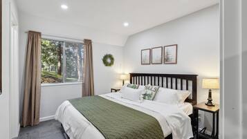 Rumah, 5 kamar tidur | 5 kamar tidur, minibar, dan Wi-Fi gratis