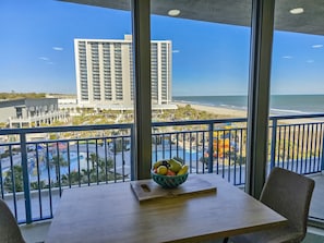 Condo, 3 Bedrooms | Outdoor dining
