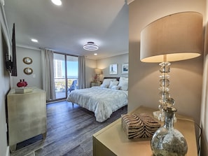 Appart'hôtel, 3 chambres | 3 chambres, fer et planche à repasser, Wi-Fi gratuit