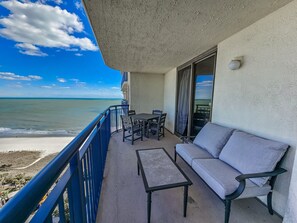 Condo, 4 Bedrooms | Outdoor dining