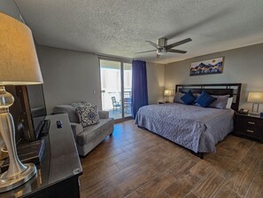 콘도, 침실 4개 | 3 개의 침실, 다리미/다리미판, 무료 WiFi