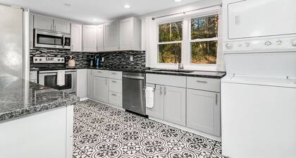 The Swannanoa Suite