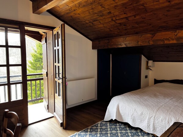 6 Schlafzimmer, Bügeleisen/Bügelbrett, WLAN, Bettwäsche