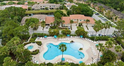 Right Direction Rentals Studio Villa 8419