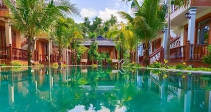 valentina resort & spa