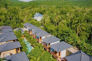 Exterior - valentina resort & spa (Phu Quoc)
