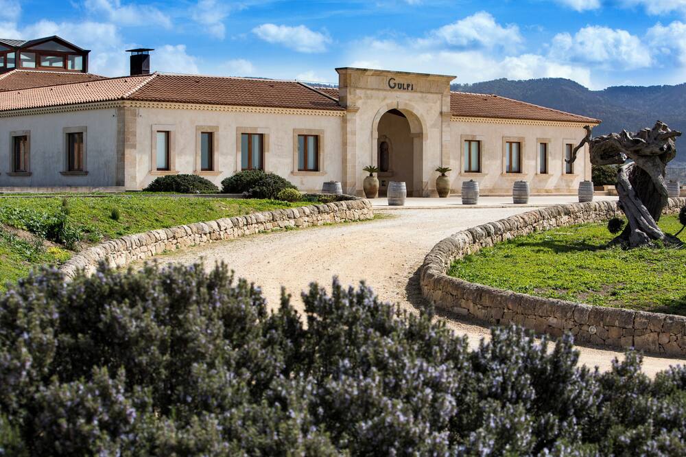 Locanda Gulfi