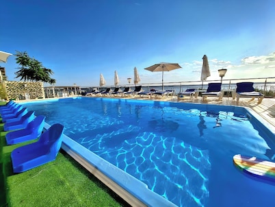 Hotel Scandinavia