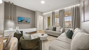 Télévision, baby-foot