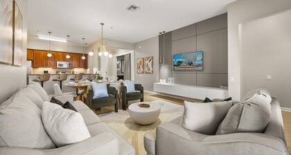 Upstay: Renovated Vista Cay Condo—Epic Universe