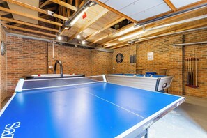Sala de jogos