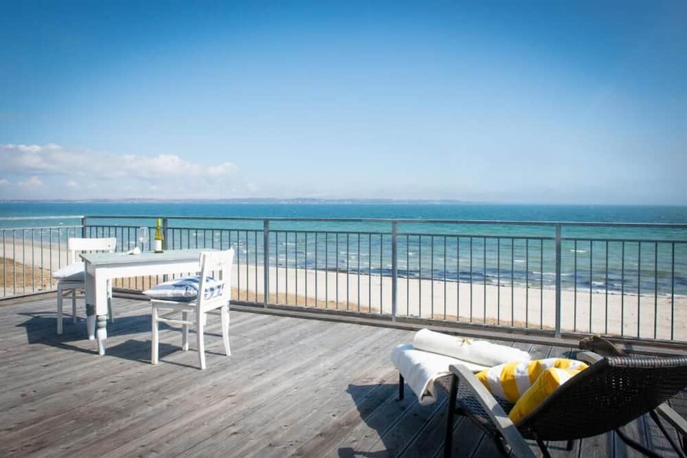 Strandhotel Lodge am Meer