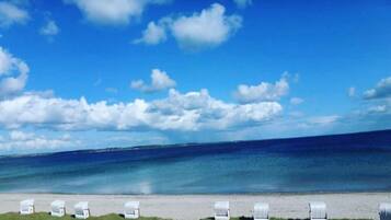 Comfort Double Room, Sea View | 1 bedroom, desk, free WiFi