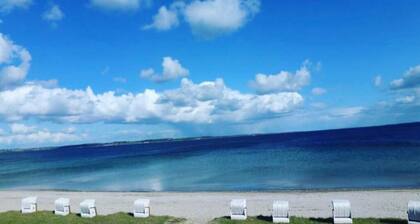 Strandhotel Lodge am Meer