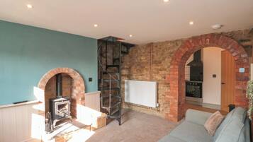 منطقة المعيشة