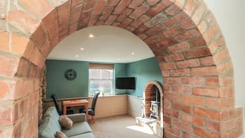 منطقة المعيشة