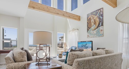 Bubbas Beach House by Liquid Life