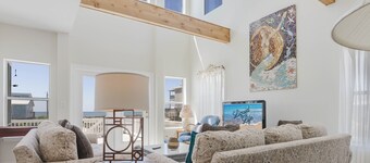 Bubbas Beach House by Liquid Life