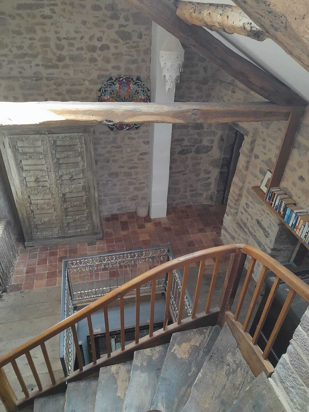 Intérieur