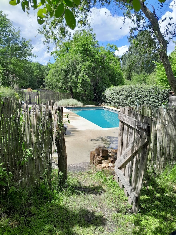 Alberca