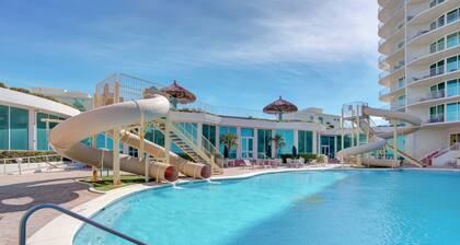 Caribe Resort 610B by Liquid Life