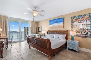 3 soverom, strykejern/-brett, reiseseng for barn og wi-fi (inkludert)