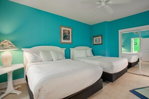 3 bedrooms, iron/ironing board, travel cot, free WiFi - Caribe Resort 905C by Liquid Life (Orange Beach)