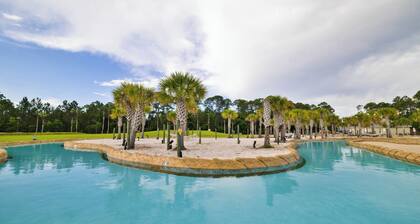 The Wharf 922 by Liquid Life