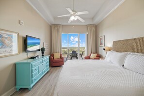 2 quartos, roupa de cama