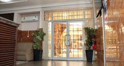 GSM Crown Inn Hotel