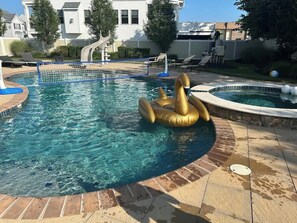 Unclassified image, 4 of 55, button - Water’s Edge - Pool House on the Bay (Ventnor City)