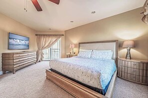 6 bedrooms, WiFi, bed sheets
